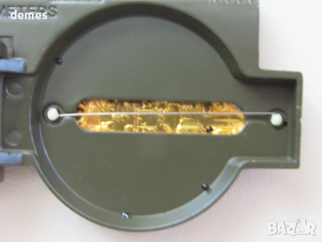 Нов компас от Русия, снимка 7 - Спортна екипировка - 50751394