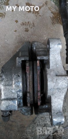 Части за SUZUKI GSXR K5/K6 1000, снимка 7 - Части - 32294708