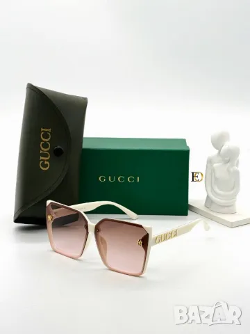 очила с калъф celine versace chanel gucci ysl saint laurent miu miu, снимка 6 - Слънчеви и диоптрични очила - 50416653