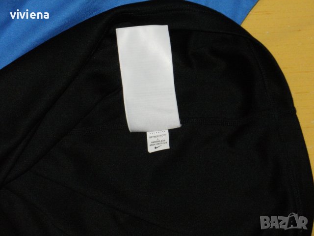 NIKE нова оригинална спортна блуза L, снимка 8 - Спортни дрехи, екипи - 38209575