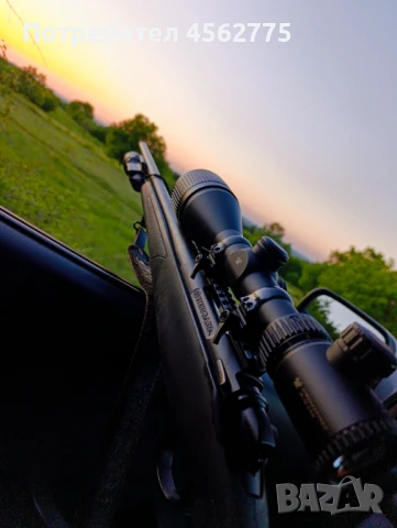 Карбаина Bergara b14 308win, снимка 1