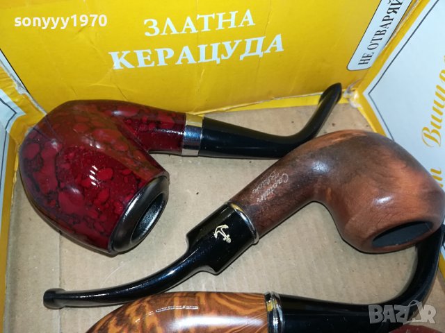 НОВИ СТИЛНИ ЛУЛИ 6 БРОЯ 0801240819, снимка 3 - Лули - 43716673