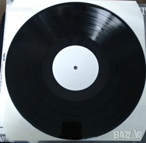 Syd Barrett ‎– The Madcap Cries грамофонна плоча, снимка 3 - Грамофонни плочи - 53206784