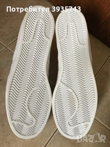 Adidas superstar Черни и Бяли кецове чисто нови, снимка 6 - Маратонки - 43950887