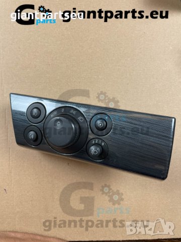 Бутони Опел Астра 2006г Opel Astra, снимка 2 - Части - 38504828