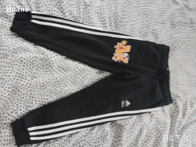 Детски екип Adidas, снимка 2 - Детски комплекти - 49136908