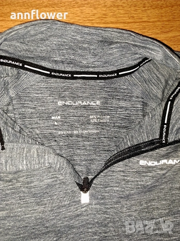 Термо блуза Endurance, снимка 6 - Спортни дрехи, екипи - 53054691