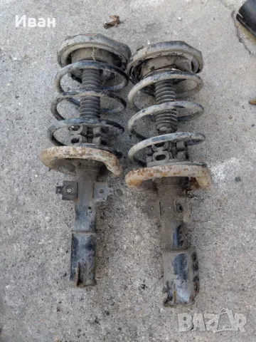 Продавам Рено Лагуна I 2000 куб.бензин 1994 г. на части, снимка 12 - Автомобили и джипове - 50155323