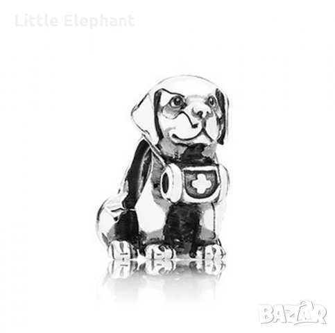 -50% off-Елемент куче лабладор/нов