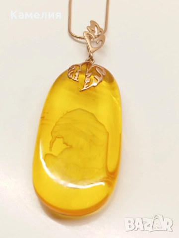 Руско злато , снимка 12 - Колиета, медальони, синджири - 52776721