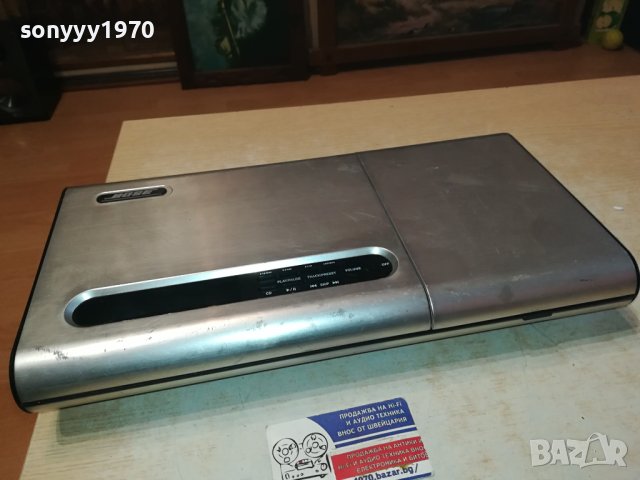 BOSE ВНОС SWISS 0701241116, снимка 3 - Ресийвъри, усилватели, смесителни пултове - 43695426
