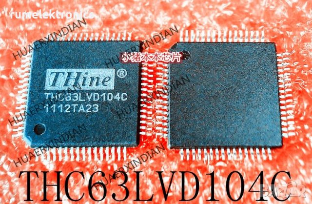 THC63LVD104C