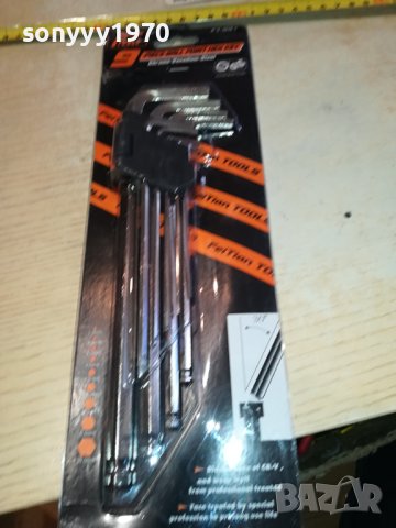 ШЕСТОГРАМИ 1901241833, снимка 4 - Ключове - 43885188