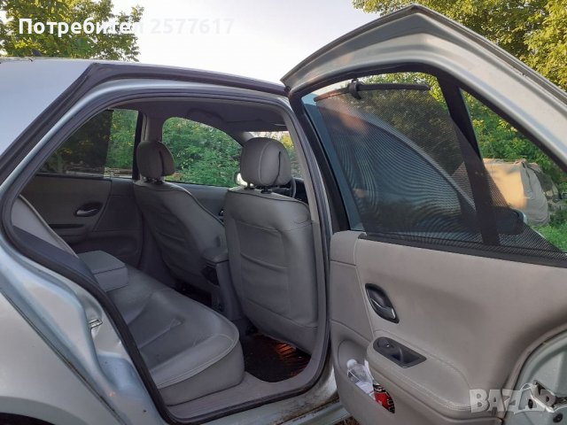 Рено лагуна 1.9   на части, снимка 6 - Автомобили и джипове - 37003951