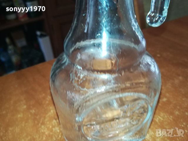 ouzo-шишенце узо с тапа 2201241326, снимка 7 - Антикварни и старинни предмети - 43923655