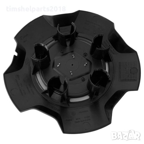 Тас, Капачка за джанта за Renault Trafic III 2014-, снимка 4 - Аксесоари и консумативи - 43999238