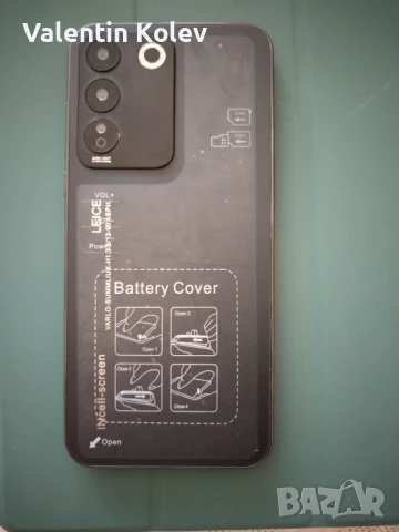 Продавам смартфон модел v27E нов