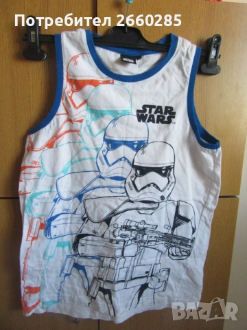 ПОТНИК ЗА МОМЧЕ - за 158 / 164см.