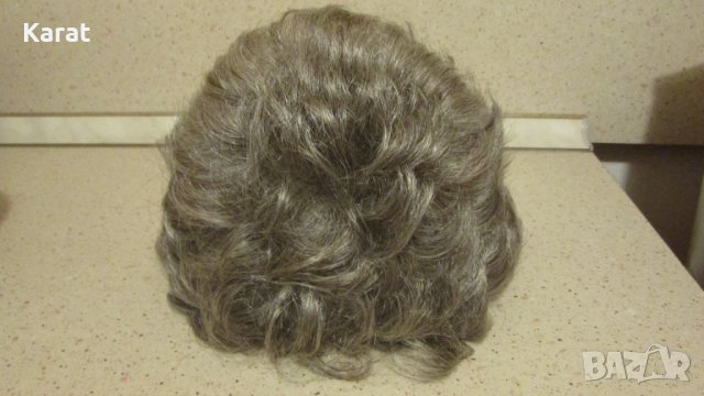 Bносна Перука , снимка 9 - Други - 35352369