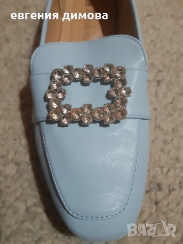 Нови дамски обувки 39номер , снимка 8 - Дамски ежедневни обувки - 51142295