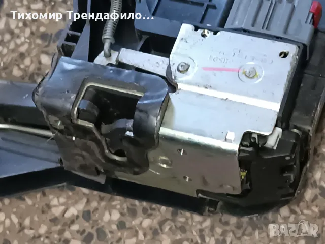 2S6A-A21813-BJ  FORD FUSION  2005г брава шофьорска форд фюжън 2N11219A65ABG, 2S61-A224A37-AL, снимка 3 - Части - 49528544