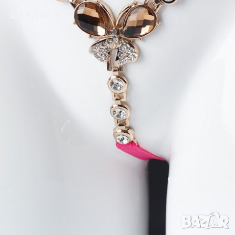 Луксозно еротично бельо, снимка 4 - Бельо - 37657156