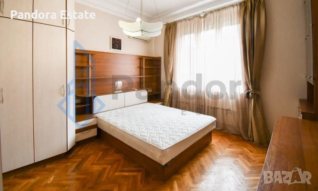 4-СТАЕН апартамент под наем, гр. София, Център, снимка 2 - Апартаменти - 52402518