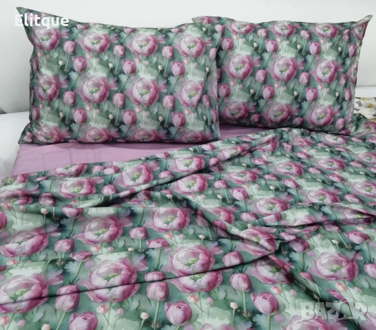 спални комплекти , снимка 7 - Спално бельо - 53016495