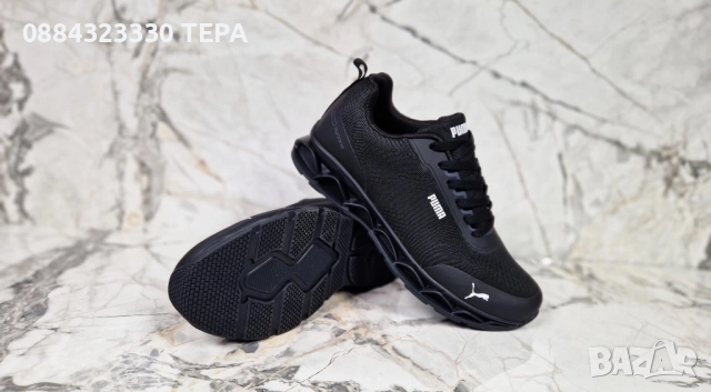 Nike Дамски и Мъжки Маратонки ТЕРА Дамски Мъжки Спортни Обувки Найк - Налични Различни Цветове, снимка 9 - Маратонки - 51292329