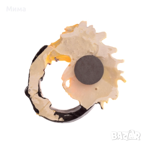 Магнитна фигурка - кон, снимка 3 - Други стоки за дома - 52813307