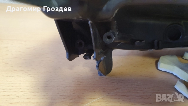 Орижинален Ляв фар за Citroën C3 III / Ситроен Ц3 (2016-2020), снимка 11 - Части - 51617266