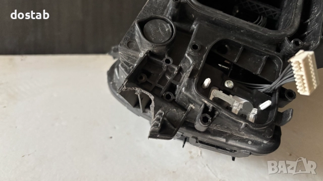 Фар за Opel Astra L, снимка 7 - Части - 52139288