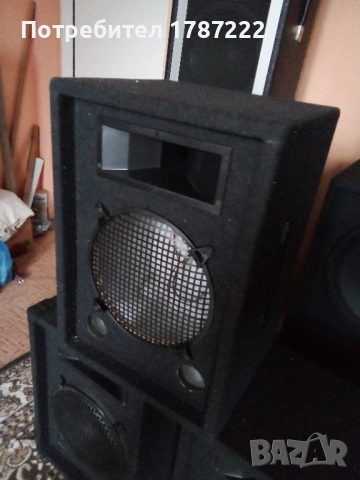 Кутия за тонколона., снимка 3 - Тонколони - 53055485