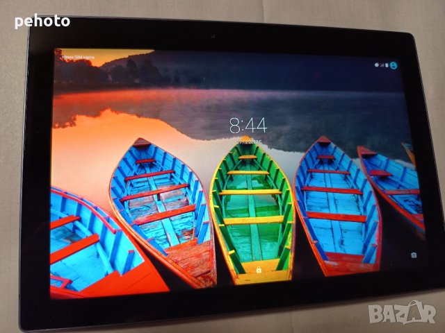 Таблет Lenovo TB3-70L