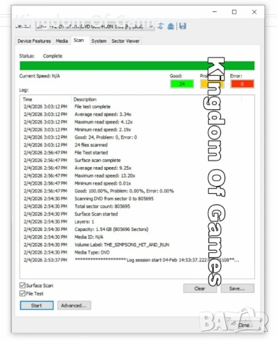 Рядка игра за PS2 The Simpsons: Hit & Run , снимка 14 - Игри за PlayStation - 53402484