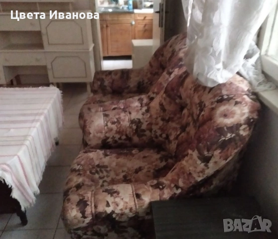 Тристаен апартамент Мараша, снимка 4 - Апартаменти - 53074376