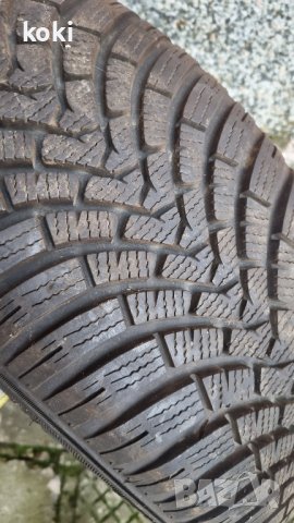 1бр.Нова гума, снимка 5 - Гуми и джанти - 43144764