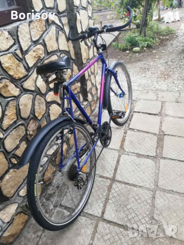 Велосипед Sprick force 10 , снимка 8 - Велосипеди - 22665484