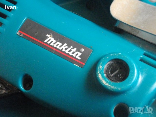 Made in JAPAN-MAKITA 6834-Отвертка Серийно Завинтване Винтове 25-57 mm-Макита-Оригинал Японска-470W, снимка 10 - Отвертки - 40146837