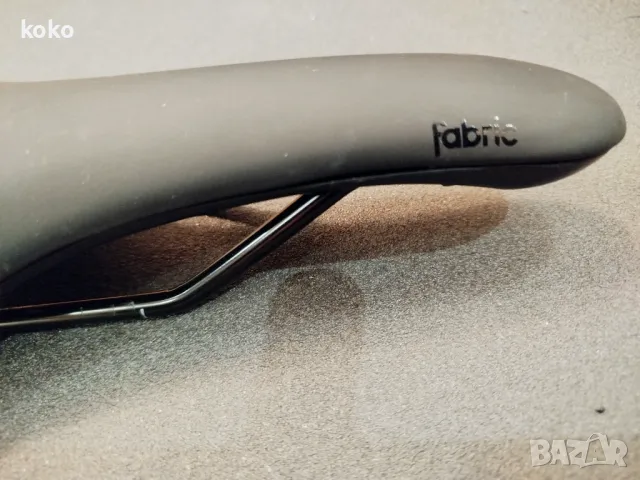 Седалка Fabric italia за велосипед 