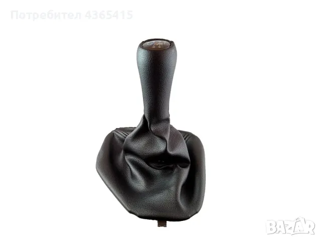 Топка с маншон за скоростен лост за BMW 5 E39 (1995-2004), снимка 3 - Части - 47894424