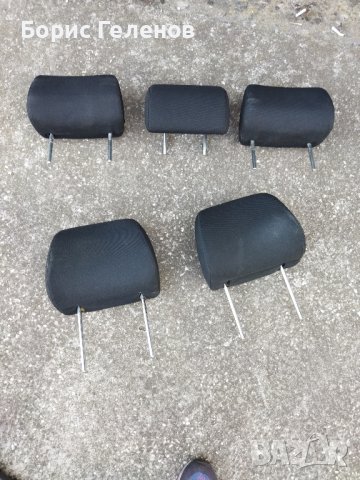 Подглавници за Тойота АвенсисТ25 , снимка 2 - Аксесоари и консумативи - 43384286