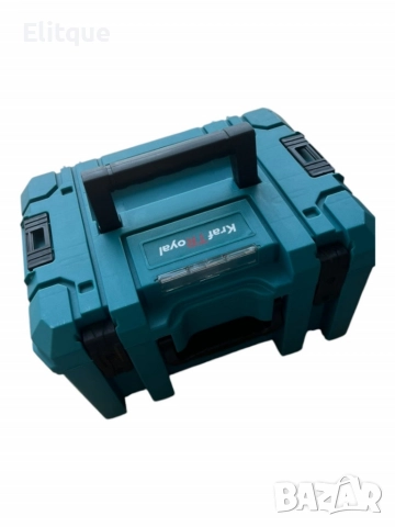 Комплект резачка с маслен филтър 25 см.,2 вериги,1 шина,2 батерии 36V,10Ah, снимка 3 - Други инструменти - 52843198