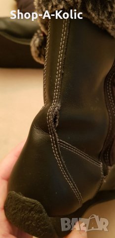 TIMBERLAND High Nordic Outdoor Footwear Winter Boots, снимка 8 - Дамски ботуши - 35153607