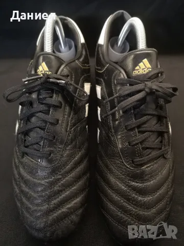 Бутонки Adidas Adi Nova , снимка 2 - Футбол - 48045036