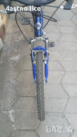 Cross Romero 26,Sprint Focus 26 велосипед , снимка 9 - Велосипеди - 46574361