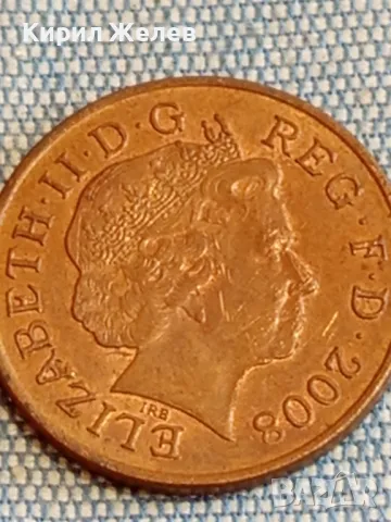 Четири монети от цял свят ФИНЛАНДИЯ, УНГАРИЯ, АНГЛИЯ за КОЛЕКЦИЯ 41988, снимка 7 - Нумизматика и бонистика - 48614104