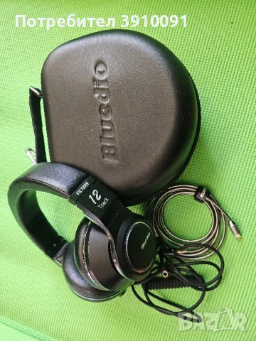 VICTORY с 12 говорителя и оптика!