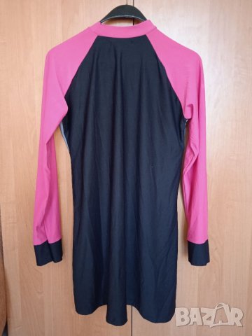 Спортна рокля Adidas , снимка 6 - Рокли - 40129659