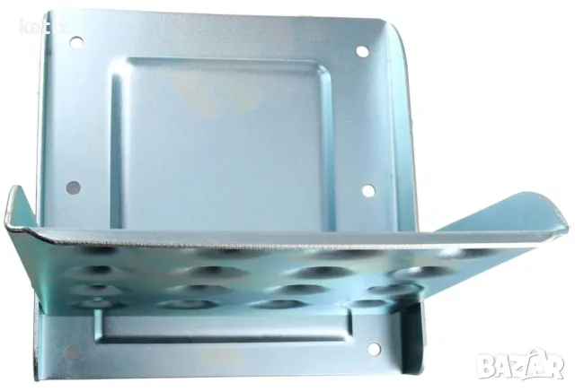 AB Tools Голяма сгъваема степенка за ремарке,камион, снимка 2 - Ремаркета - 48617433